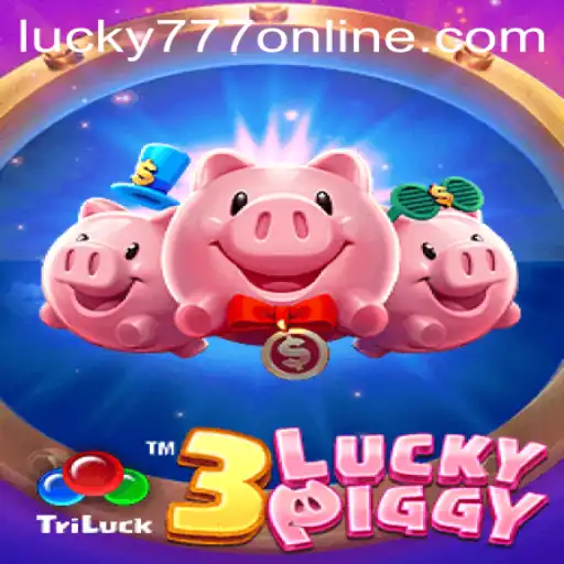 Exploring the Thrills of 3LUCKYPIGGY: A Game of Fortune