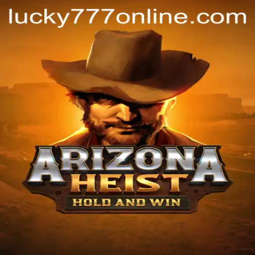 Explore the Thrilling World of ArizonaHeist: A Game of Strategy and Fortune