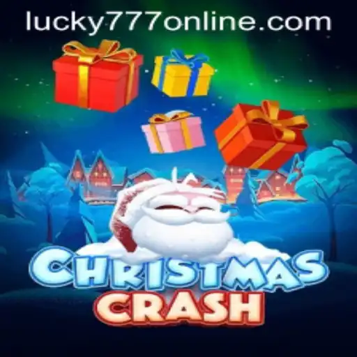 ChristmasCrash: Dive into the Festive Frenzy with Lucky777