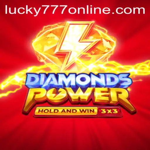 Unlocking the Excitement of Diamondspower: The Ultimate Guide to Winning with Lucky777