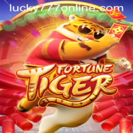 FortuneTiger: The Roaring Excitement of Lucky777