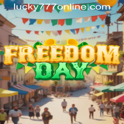 Exploring the Thrill of FreedomDay: The Ultimate Guide to Understanding and Playing the Game with Lucky777