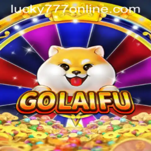 GoLaiFu: Unlocking Fortune with Lucky777