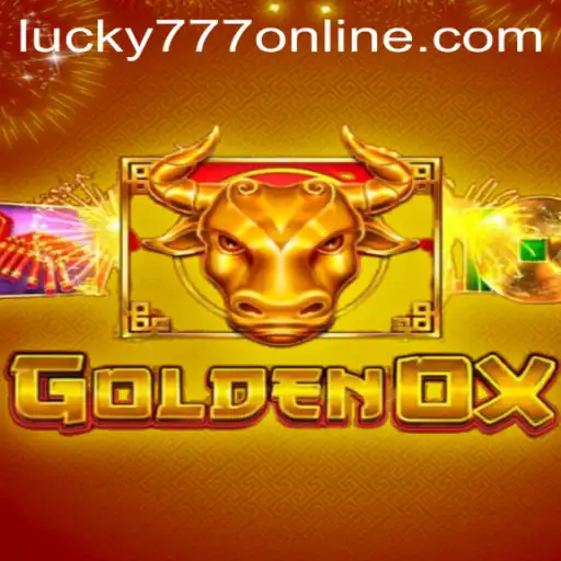Discover the Excitement of GoldenOx: A Game of Luck and Strategy