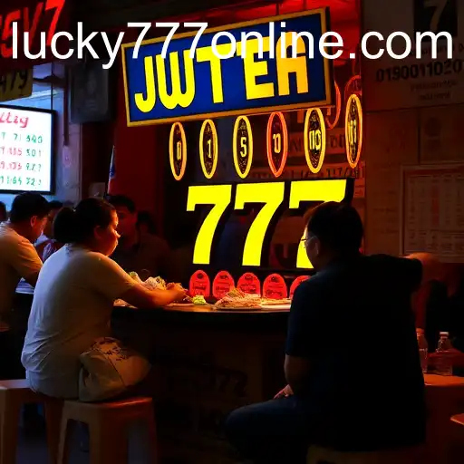 Jueteng: Unraveling the Culture Behind Lucky777