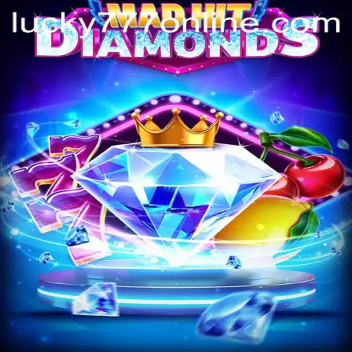 MadHitDiamonds: A Dazzling Dive into the Gaming Universe