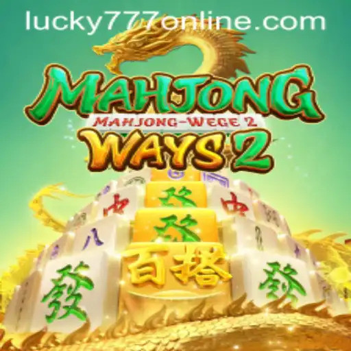 Exploring MahjongWays2 and the Allure of the Lucky777 Phenomenon