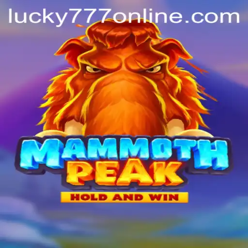 Exploring the Exciting World of MammothPeak: The Game That Sets the Stakes High With Lucky777