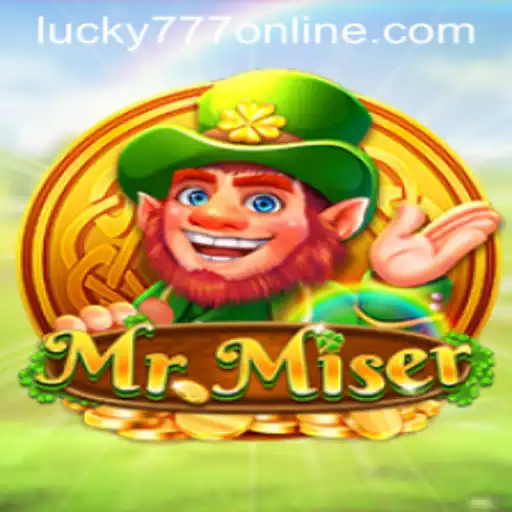 The Exciting World of MrMiser: A Game of Strategy and Fortune