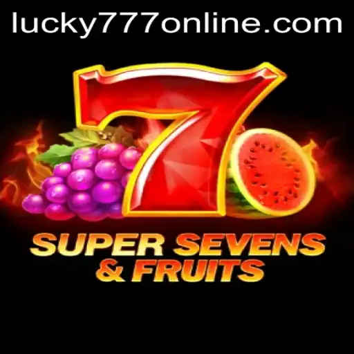 Exploring the Vibrant World of 7SuperSevensFruits: A Journey into Luck and Fortune