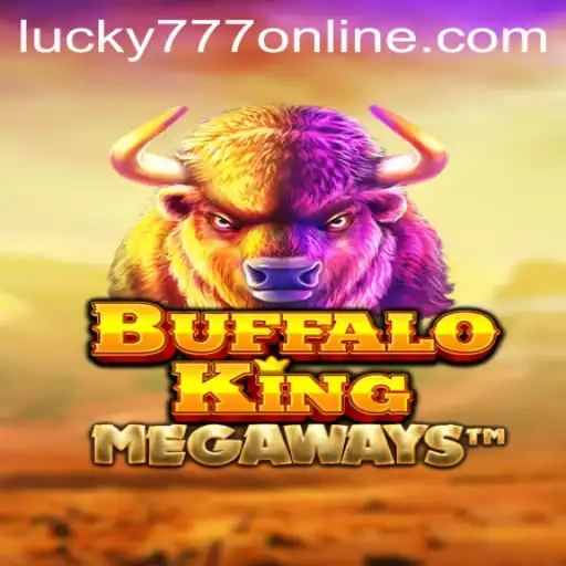 BuffaloKing: A Thrilling Exploration into the World of Slots