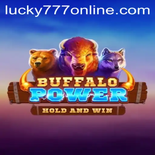 Experience Excitement with BuffaloPower: The Ultimate Gaming Adventure