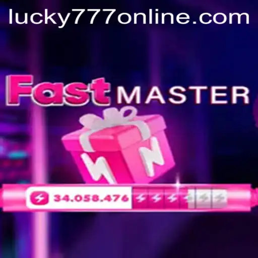 FastMaster: Unveiling the Thrills of Speed and Luck with Lucky777