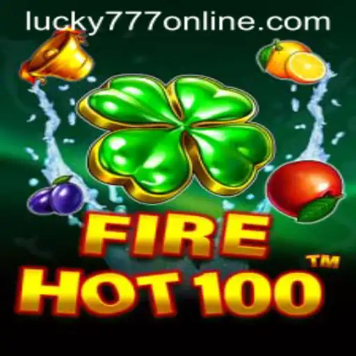 Unveiling FireHot100: The Thrilling New Casino Game Taking the World by Storm