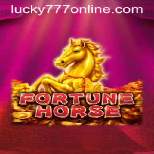 Discover the Thrills of FortuneHorse: Your Guide to Mastering the Game with Lucky777