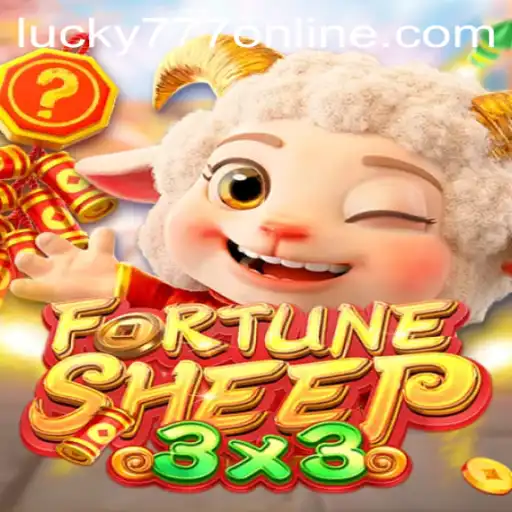 FortuneSheep: A New Sensation in the Gaming World with Lucky777