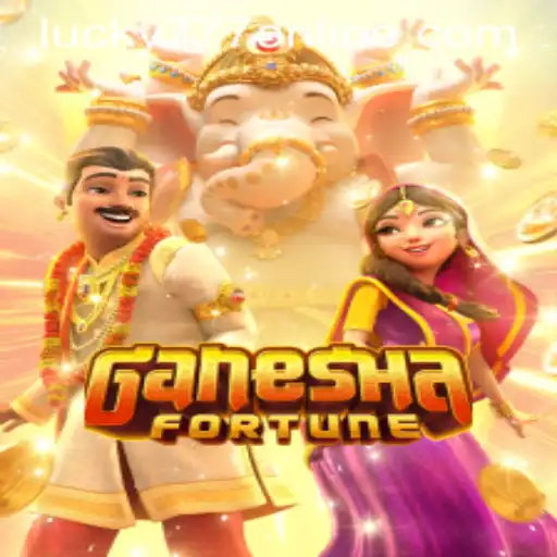 Explore the Mystical World of GaneshaFortune with Lucky777