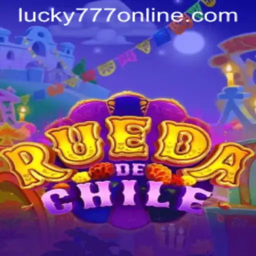 Exploring RuedaDeChile: The Exciting New Game with a Twist of Lucky777