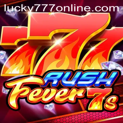 RushFever7s: The Ultimate Gaming Thrill