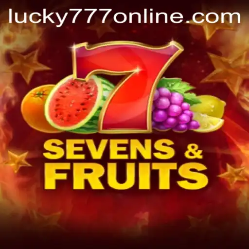 Explore the Exciting World of SevensFruits: A Game of Luck and Strategy