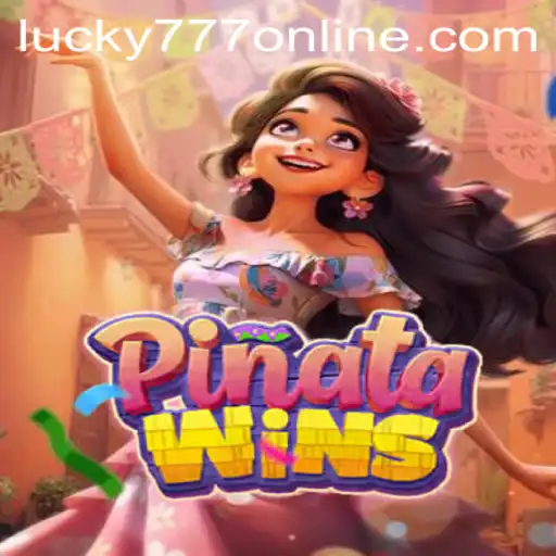 PinataWins: The New Sensation in Online Gaming
