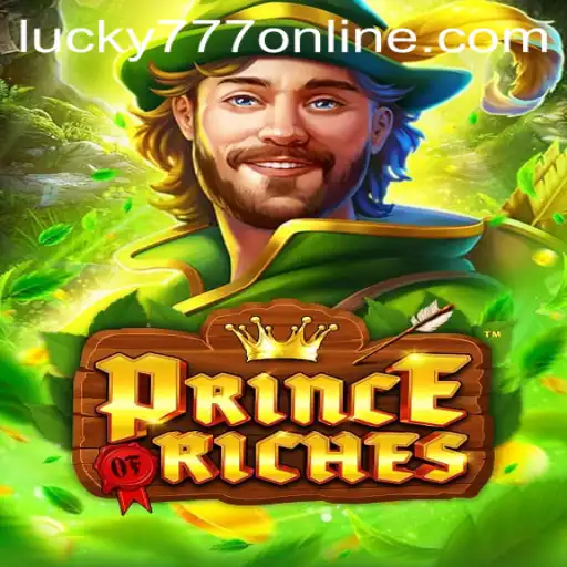 Discover the Thrills of PrinceOfRiches: The Ultimate Gaming Experience