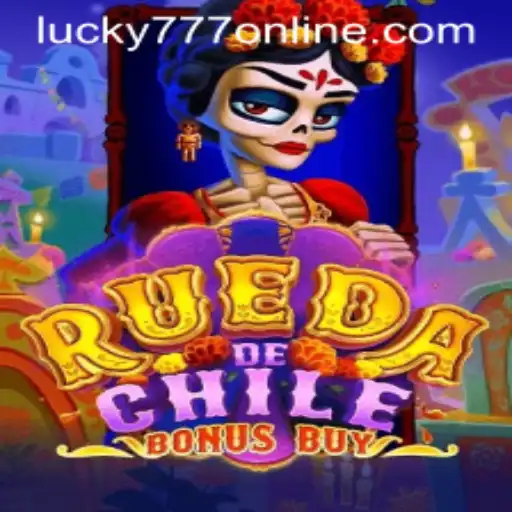 The Thrilling World of RuedaDeChileBonusBuy: An Unforgettable Gaming Experience
