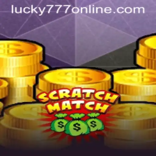 ScratchMatch: Redefining Scratch Card Gaming with Lucky777