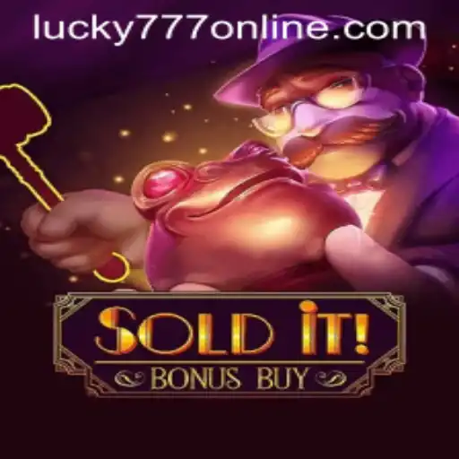 Discovering the Thrills of SolditBonusBuy: The Game Featuring Lucky777