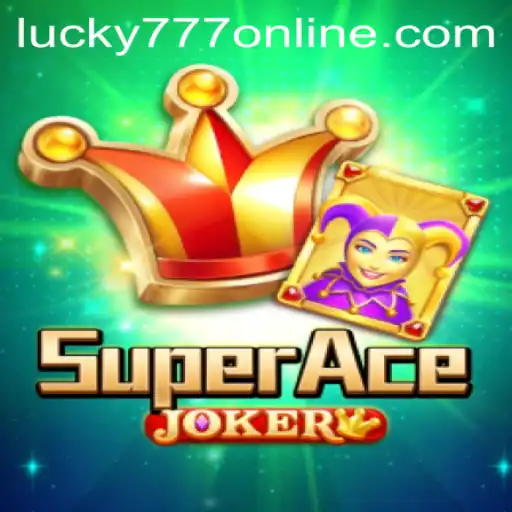 Unveiling SuperAceJoker: A Dive into the Exciting World of 