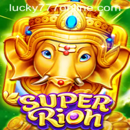 Exploring the Exciting World of SuperRich: The Electrifying Game with Lucky777