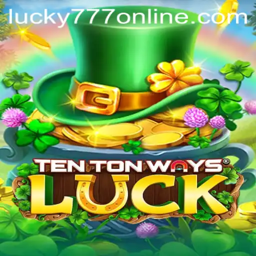 Exploring the Thrills of TenTonWaysLuck: A Deep Dive into Strategy and Chance