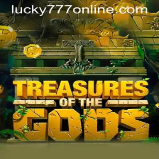 Exploring the Mythical Adventure of TreasureoftheGods