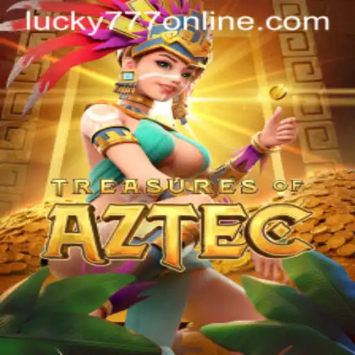 Exploring TreasuresofAztec: The Adventure Begins with Lucky777