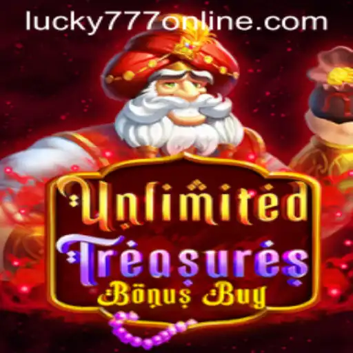 UnlimitedTreasuresBonusBuy: The Thrilling Adventure with Lucky777